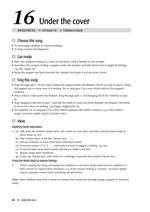 Bance: Voiceplay Product Image