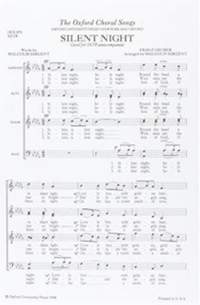 Sargent: Silent Night