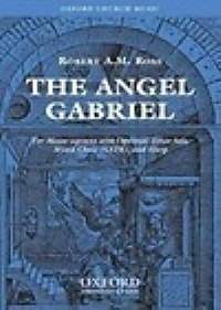 Schelat: The Angel Gabriel