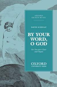 Schelat: By your word, O God