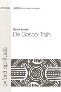 Schelat: De Gospel Train