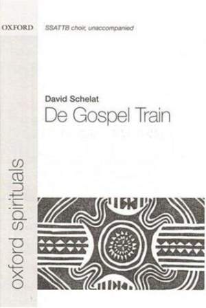 Schelat: De Gospel Train