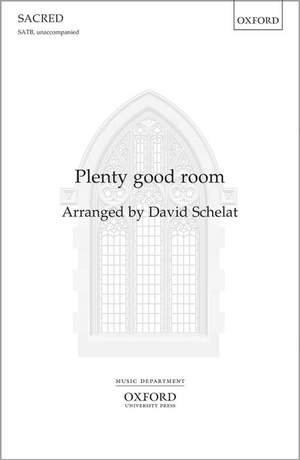 Schelat: Plenty good room