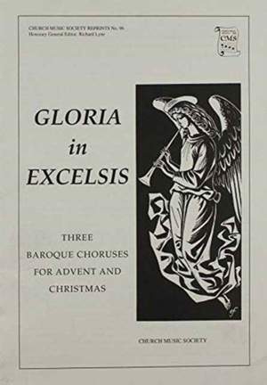 Charpentier: Gloria in Excelsis