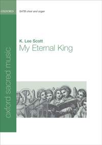 Scott: My Eternal King