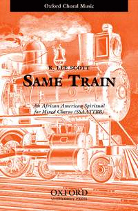 Scott: Same Train