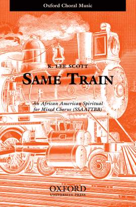 Scott: Same Train