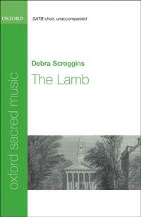 Scroggins: The Lamb