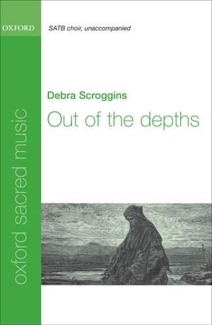 Scroggins: Out of the depths