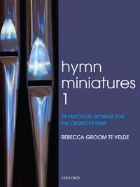 Te Velde: Hymn Miniatures