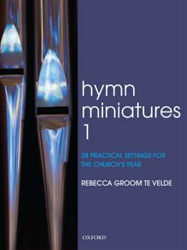 Te Velde: Hymn Miniatures