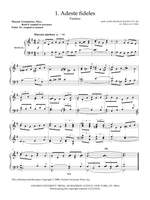 Te Velde: Hymn Miniatures Product Image
