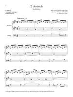 Te Velde: Hymn Miniatures Product Image