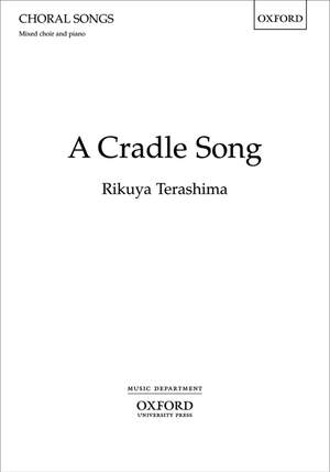 Terashima: A Cradle Song