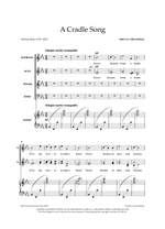 Terashima: A Cradle Song Product Image