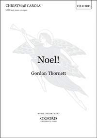 Thornett: Noel!