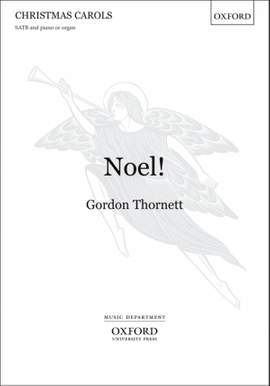 Thornett: Noel!