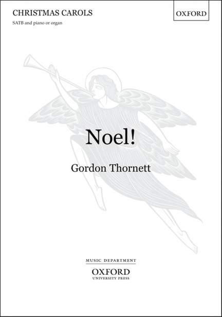 Thornett: Noel!