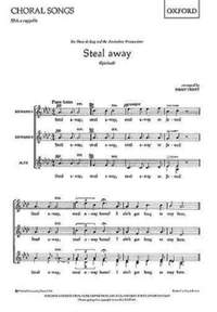 Trant: Steal away