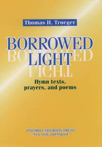 Troeger: Borrowed Light