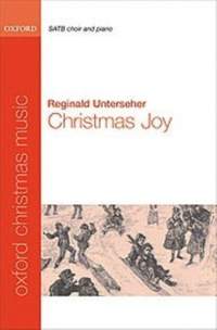Unterseher: Christmas Joy!