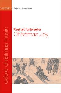 Unterseher: Christmas Joy!