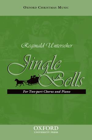 Unterseher: Jingle bells