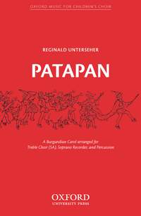 Unterseher: Patapan