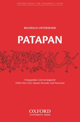 Unterseher: Patapan