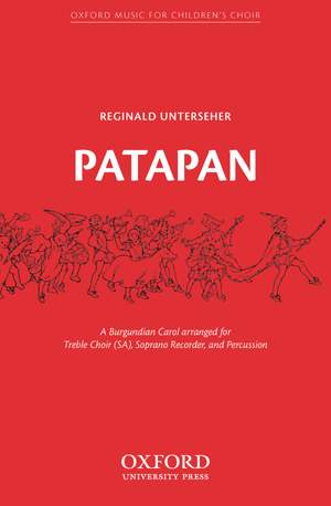 Unterseher: Patapan