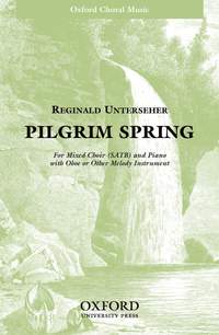 Unterseher: Pilgrim Spring