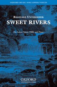 Unterseher: Sweet rivers