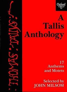 Tallis: O sacrum convivium
