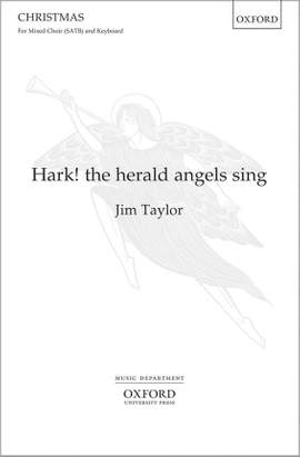 Taylor: Hark! the herald angels sing
