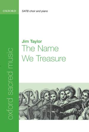 Taylor: The Name We Treasure