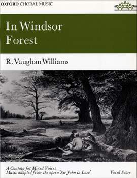 Vaughan Williams: In Windsor Forest