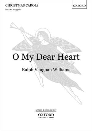 Vaughan Williams: O My Dear Heart