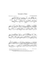 Vaughan Williams: Serenade to Music Product Image
