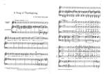 Vaughan Williams: A Song of Thanksgiving Product Image