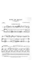 Vaughan Williams: Suite de Ballet Product Image