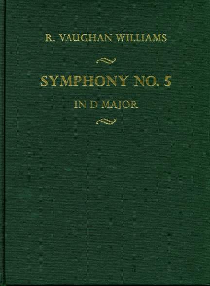 Vaughan Williams: Symphony No. 5