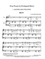 Vaughan Williams: Collected Songs Volume 2 Product Image