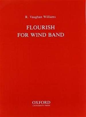Vaughan Williams: Flourish