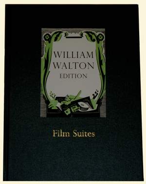 Walton: Film Scores