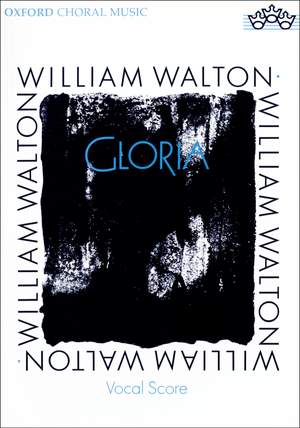 Walton: Gloria