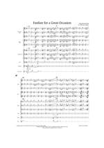 Walton: Music for Brass Product Image