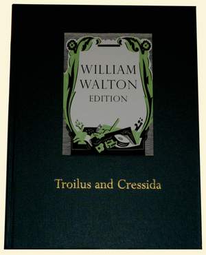 Walton: Troilus and Cressida