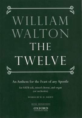 Walton: The Twelve