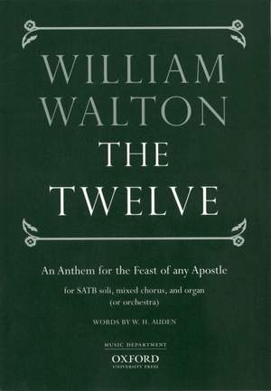 Walton: The Twelve