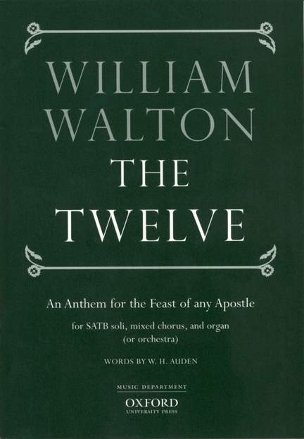 Walton: The Twelve